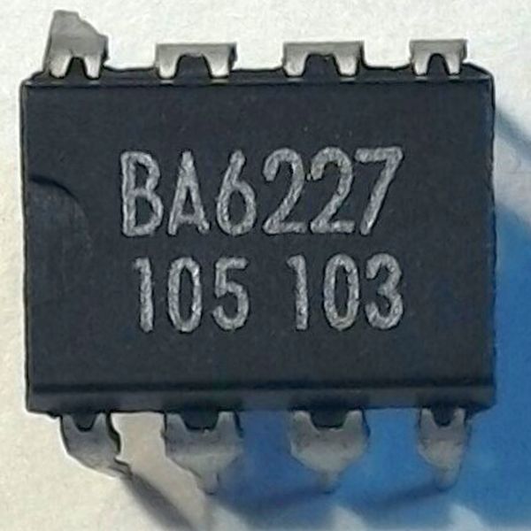 BA6227