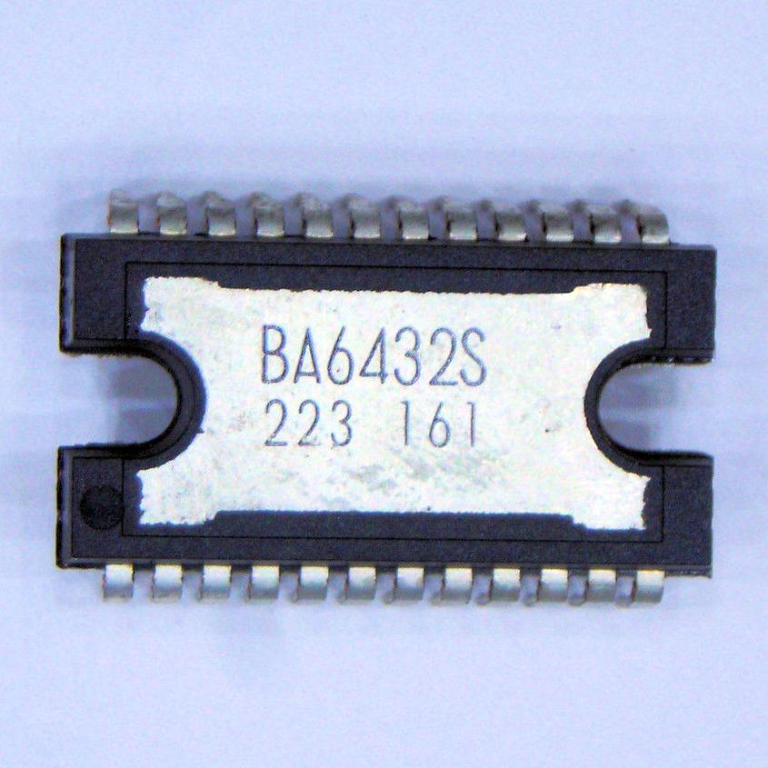 BA6432S