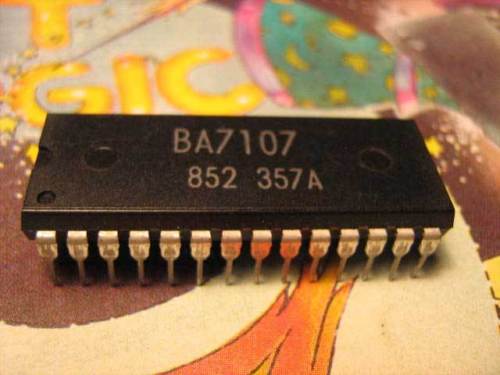 BA7107
