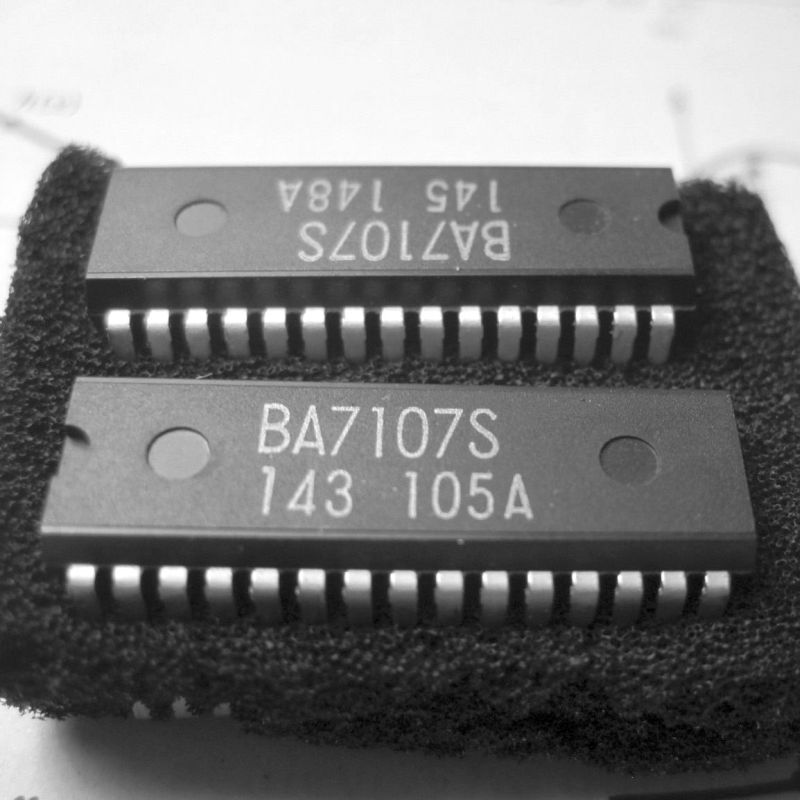 BA7107S