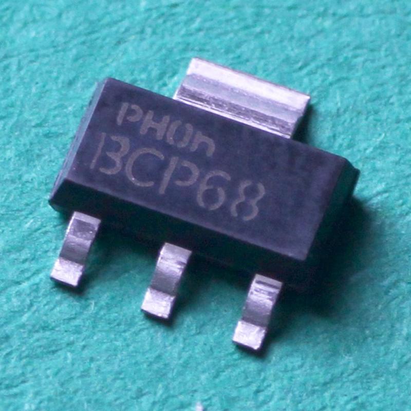 BCP68