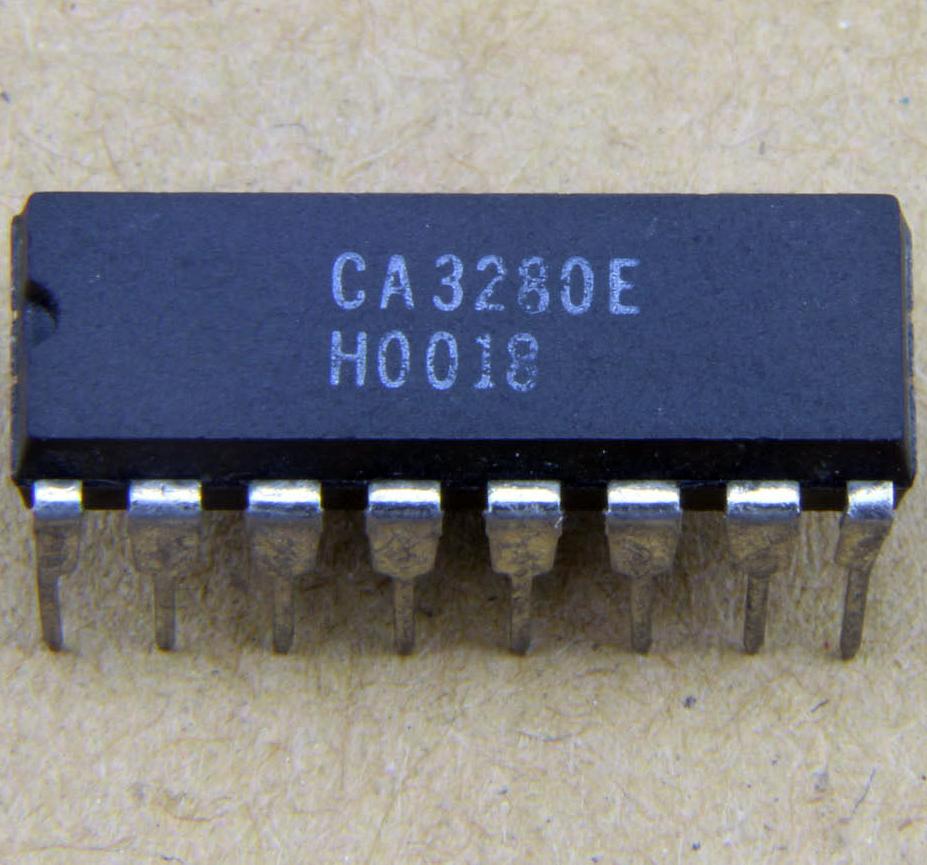 CA3280E