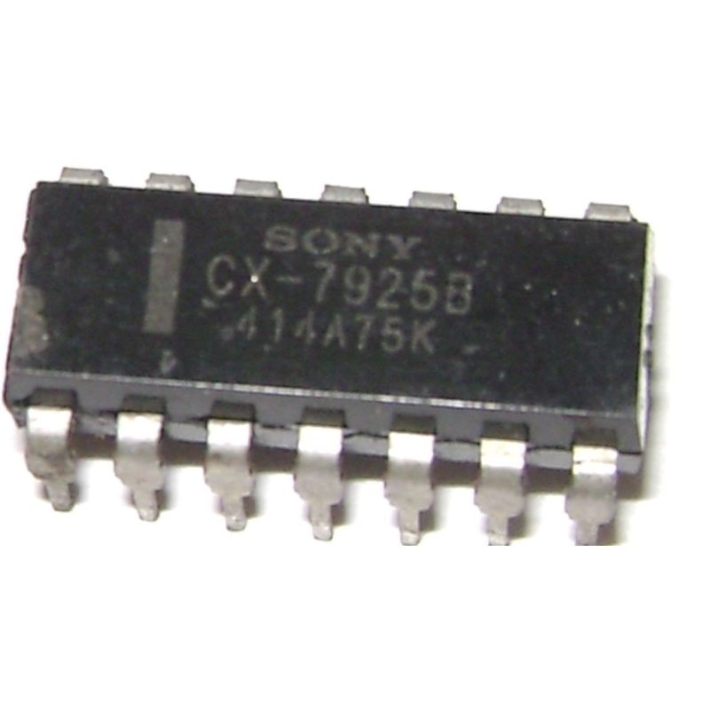 CX7925B