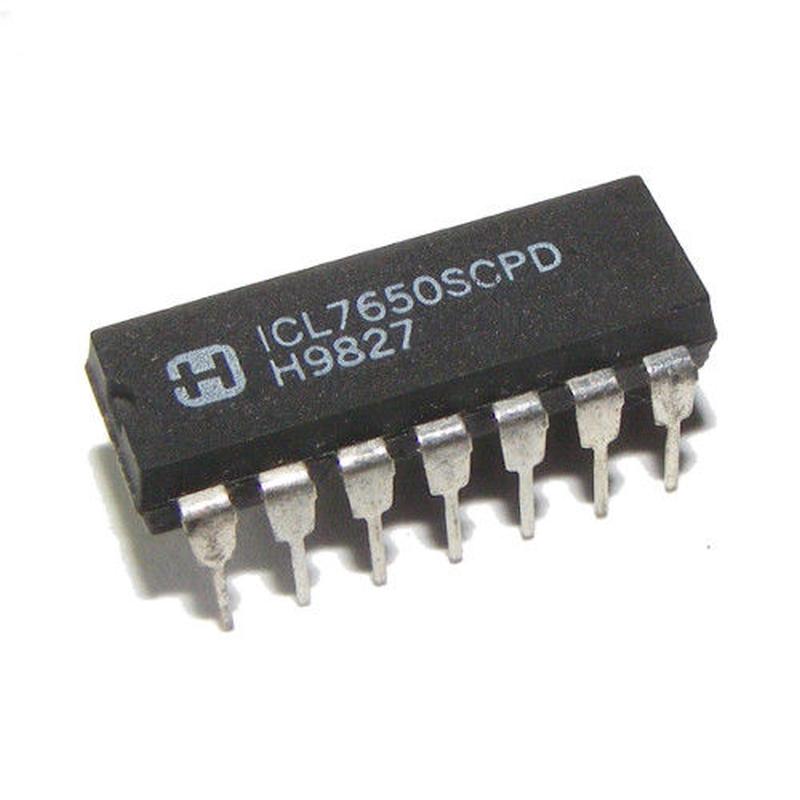 ICL7650SCPD