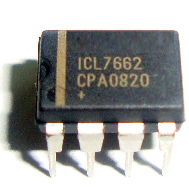 ICL7662CPA