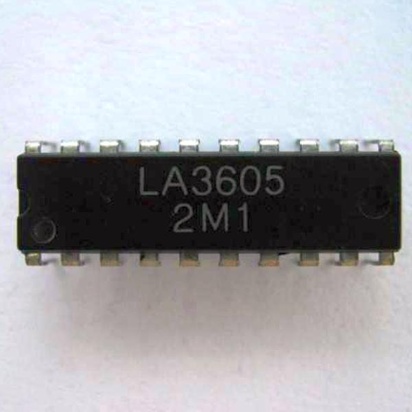 LA3605