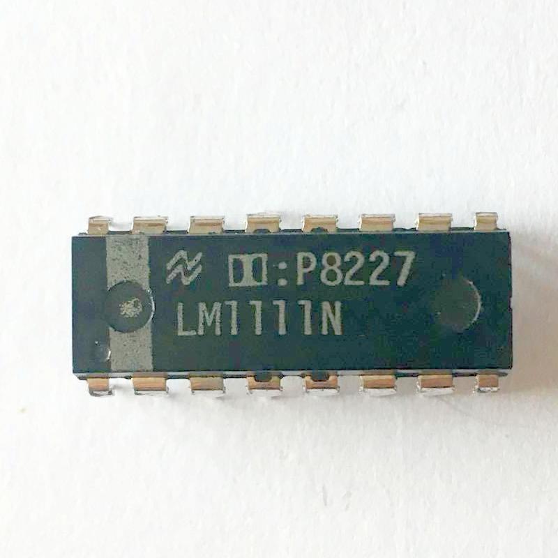 LM1111N