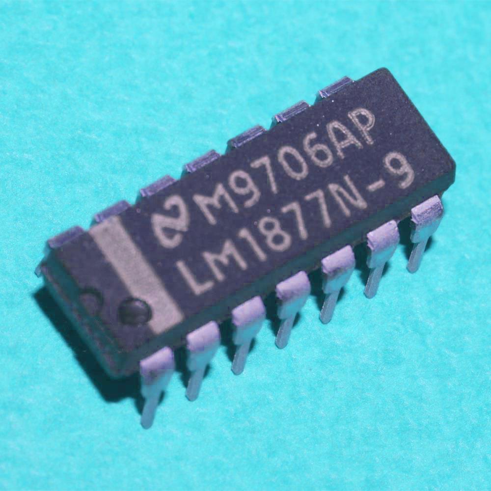 LM1877N9