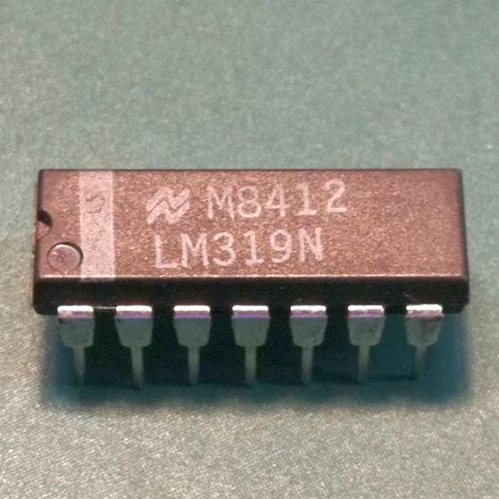 LM319N