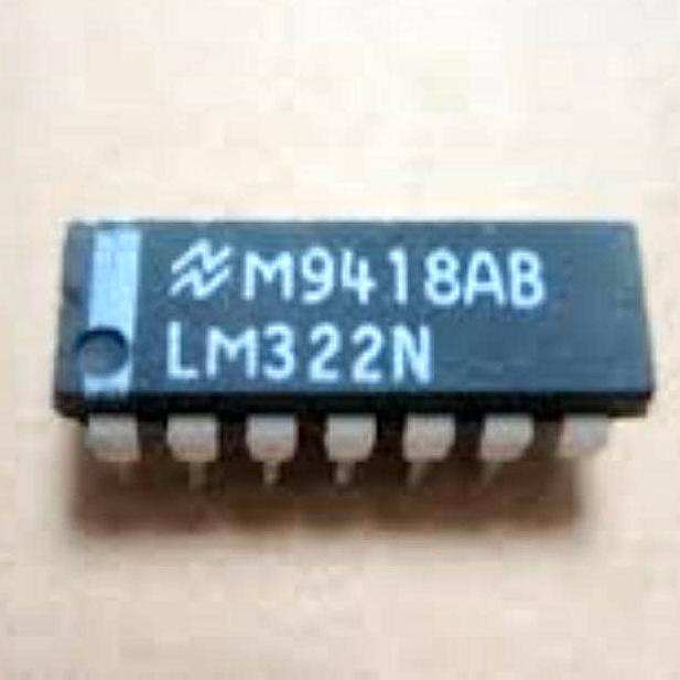 LM322N