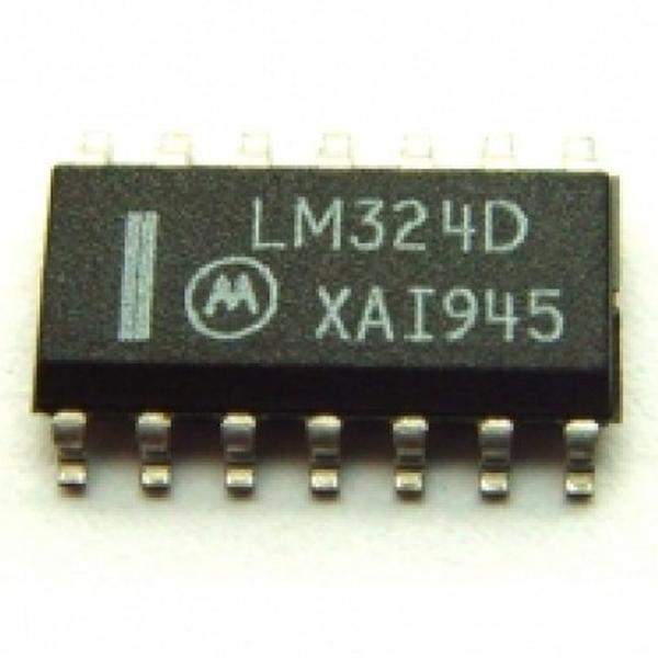 LM324D