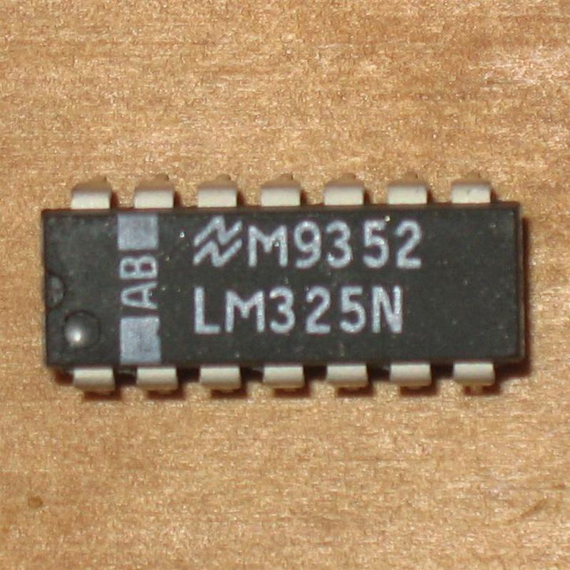 LM325N