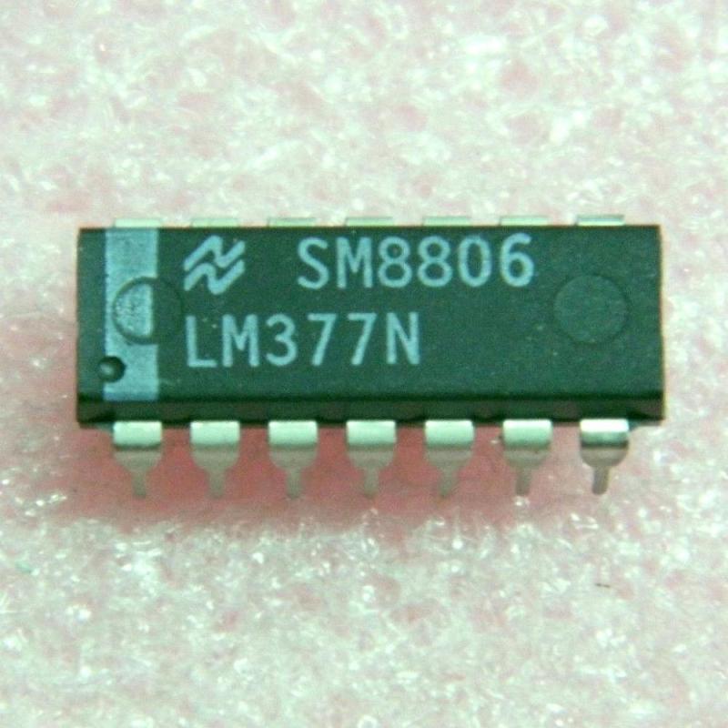 LM377N
