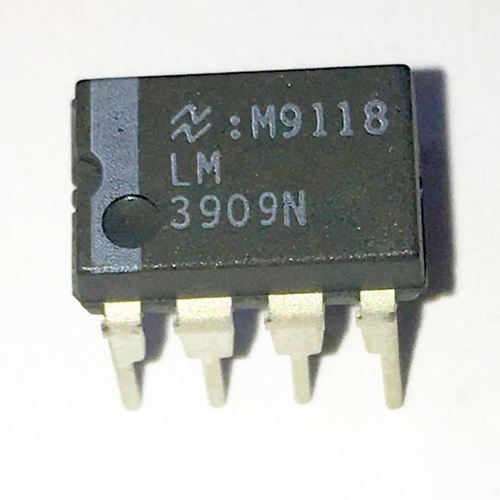 LM3909N