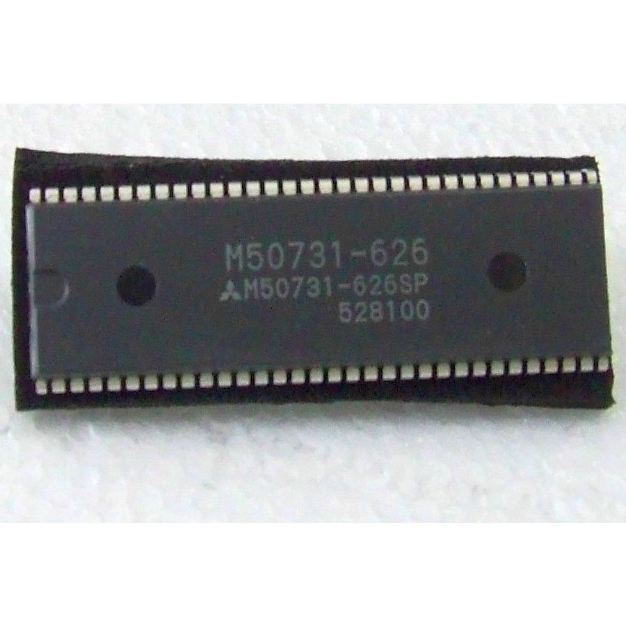 M50731-626SP