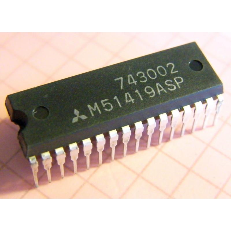 M51419ASP