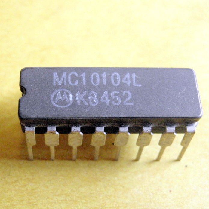 MC10104LD