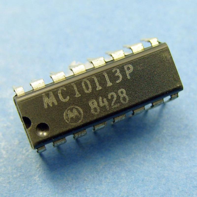 MC10113P