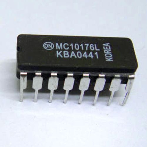 MC10176L