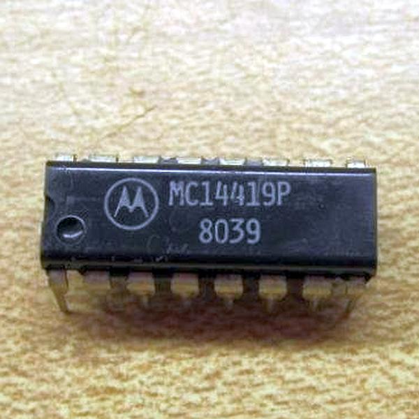 MC14419P