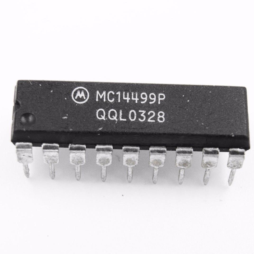 MC14499P
