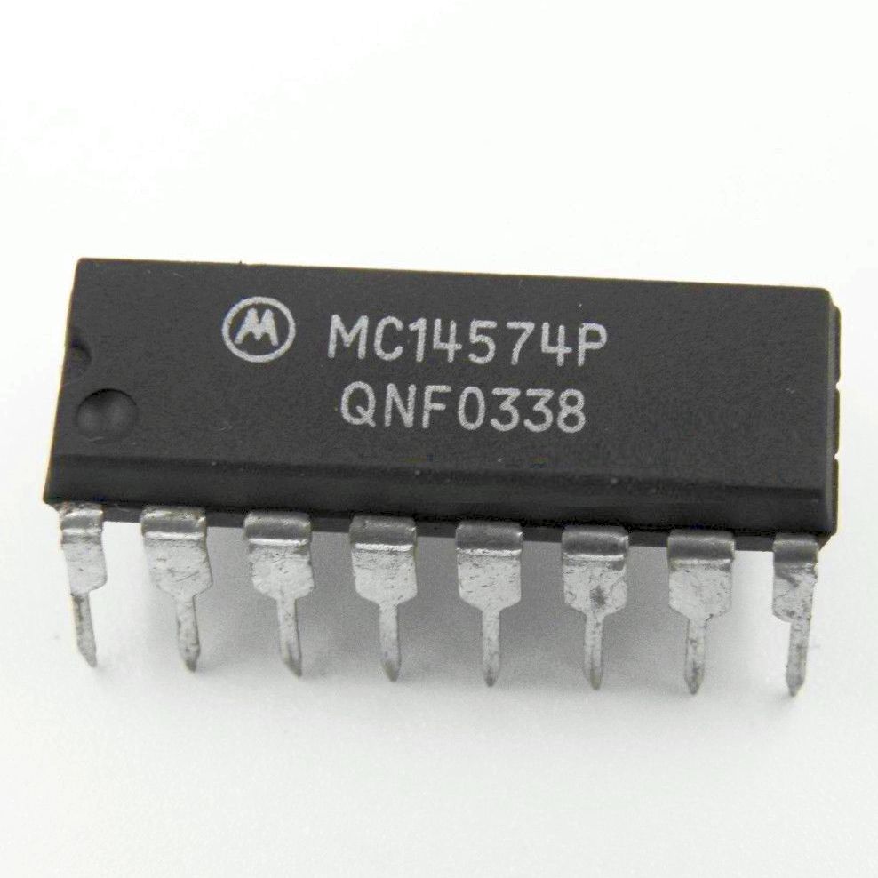 MC14574P