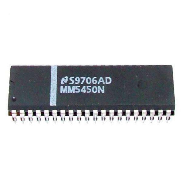 MM5450N