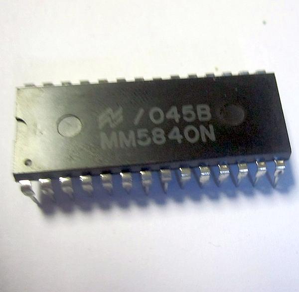 MM5840N