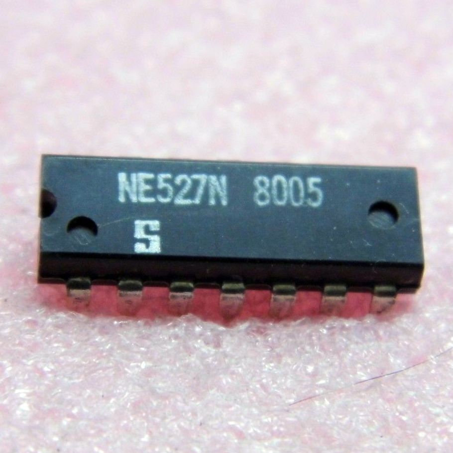 NE527N