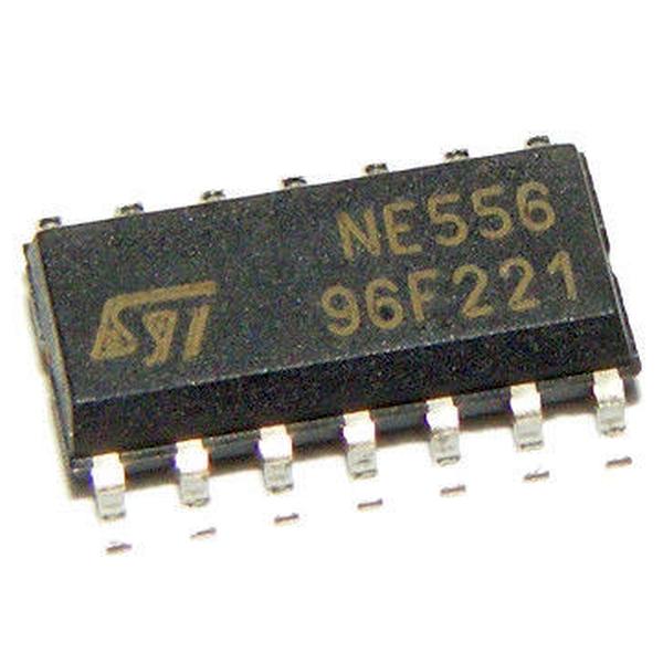 NE556D