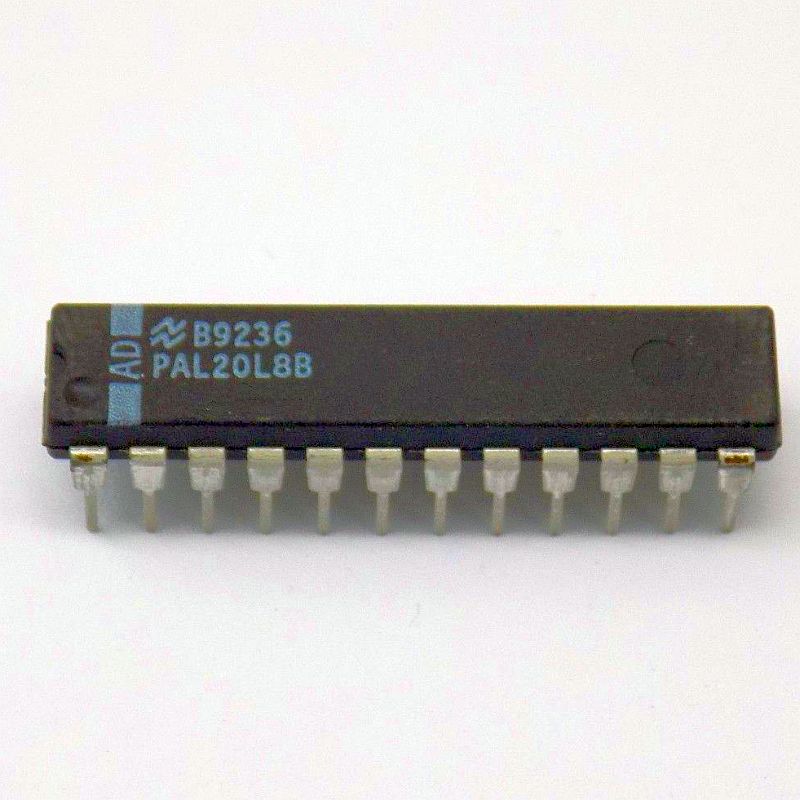 PAL20L8-15CN