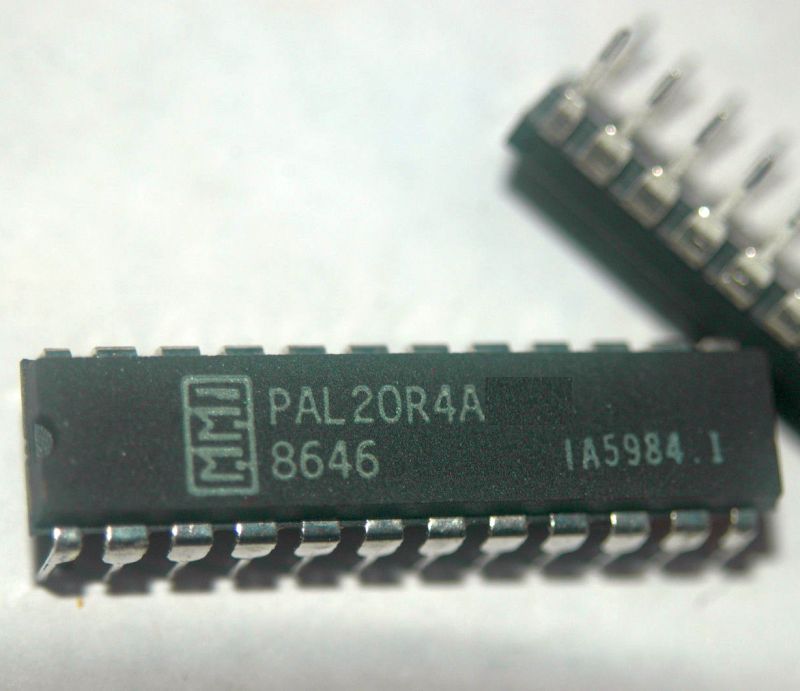 PAL20R4-15CN