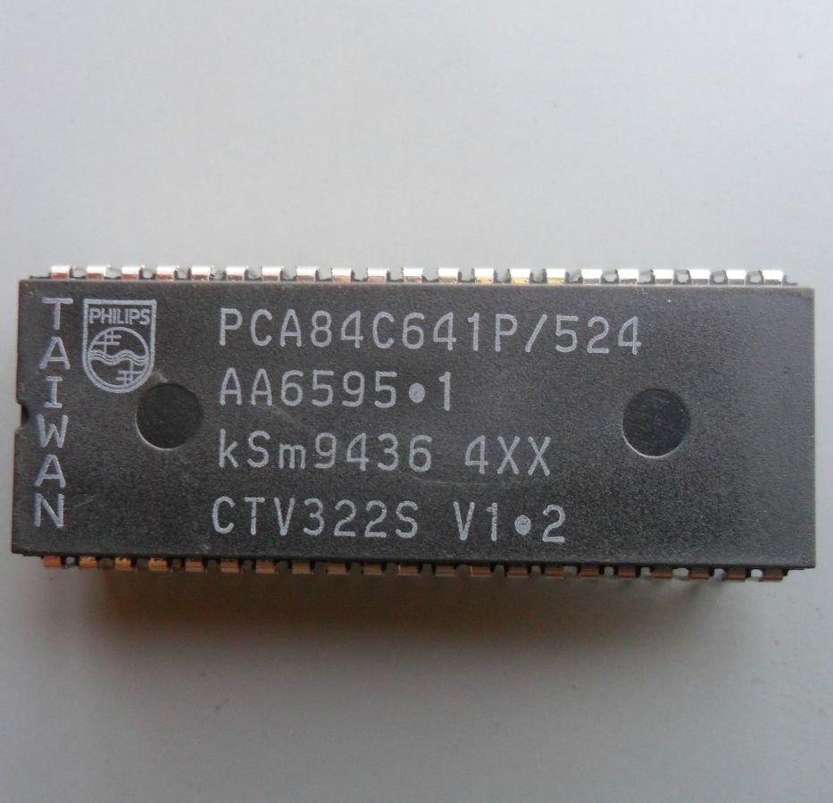 PCA84C641P524