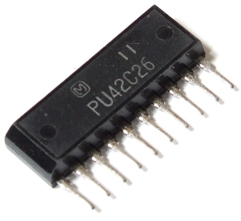 PU42C26