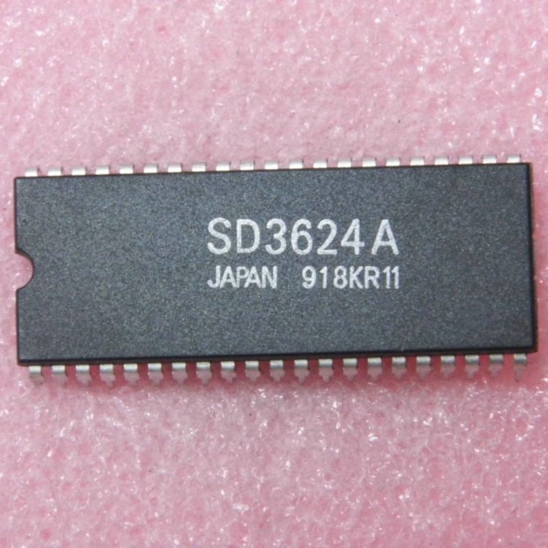 SD3624A