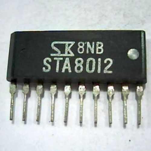 STA8012