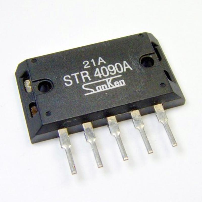 STR4090A