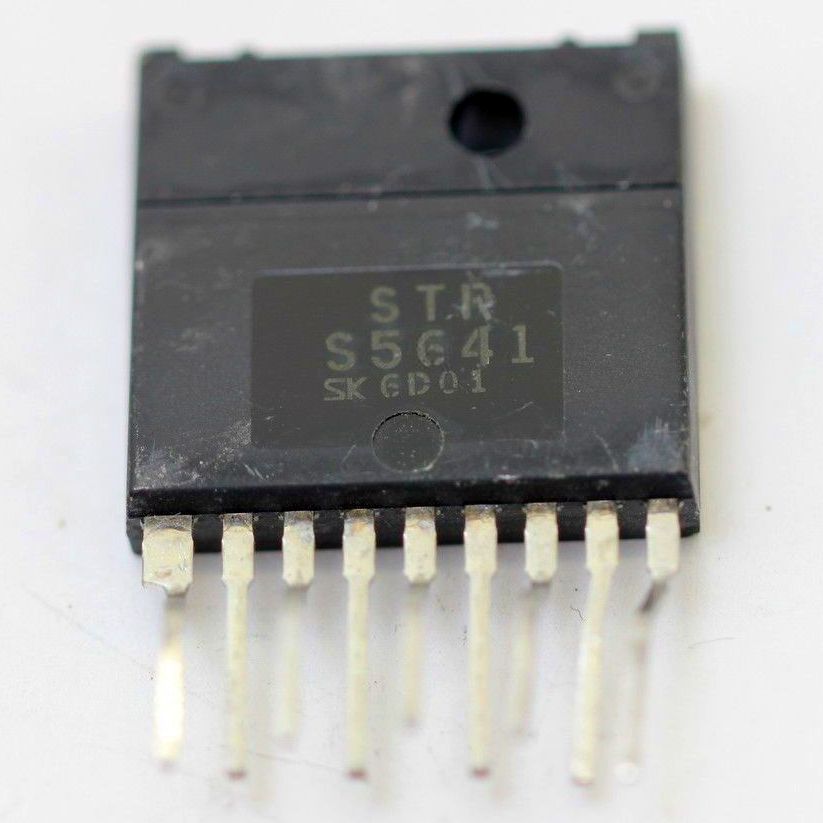 STRS5641