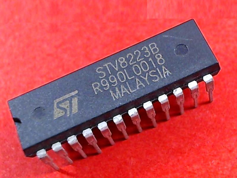 STV8223B
