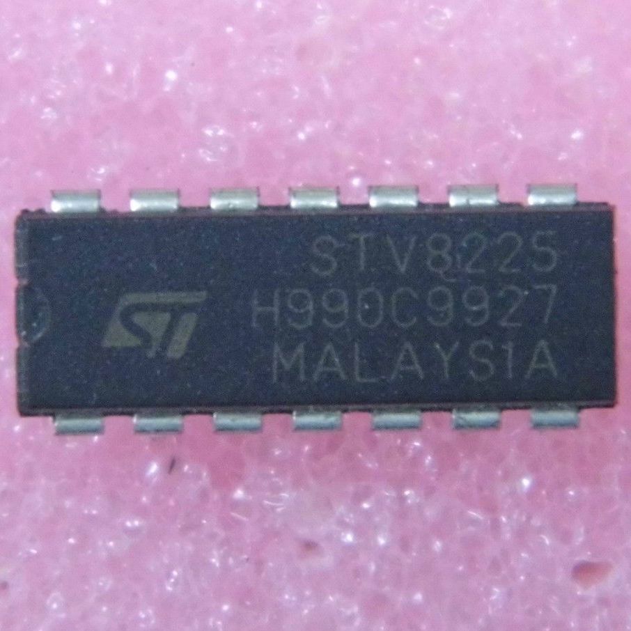 STV8225
