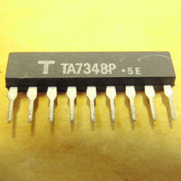 TA7348P