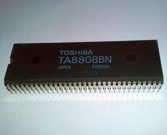 TA8808BN