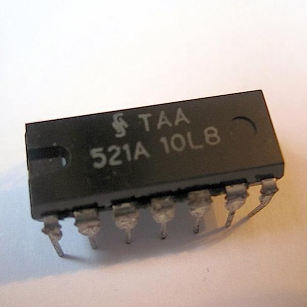 TAA521A