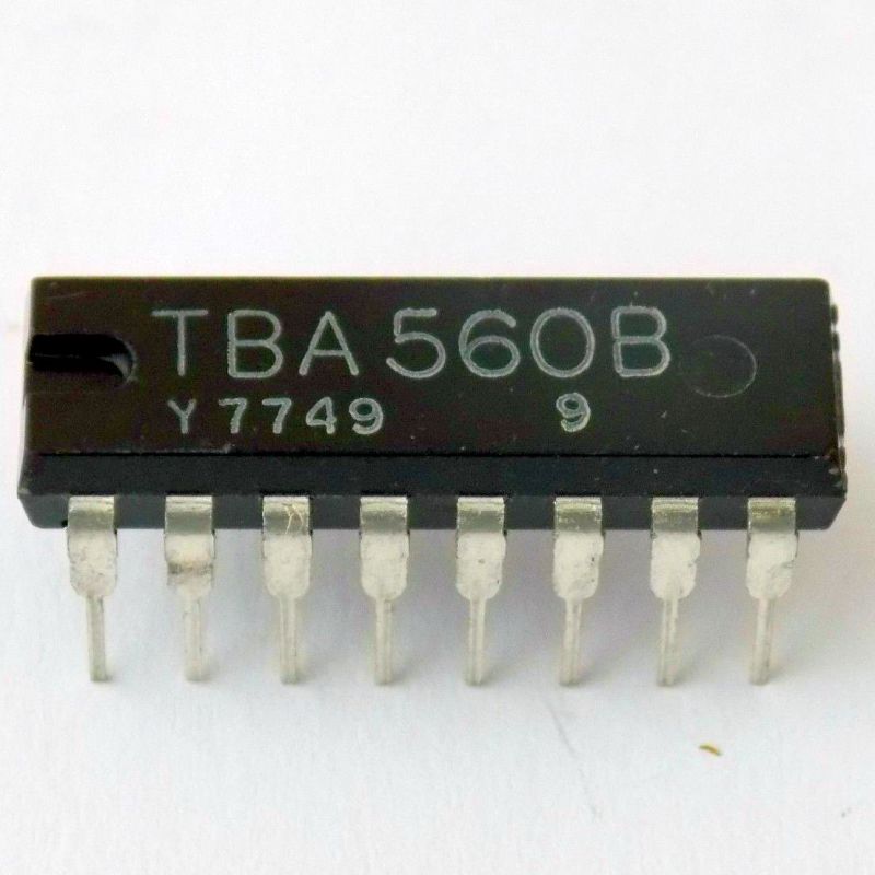 TBA560B
