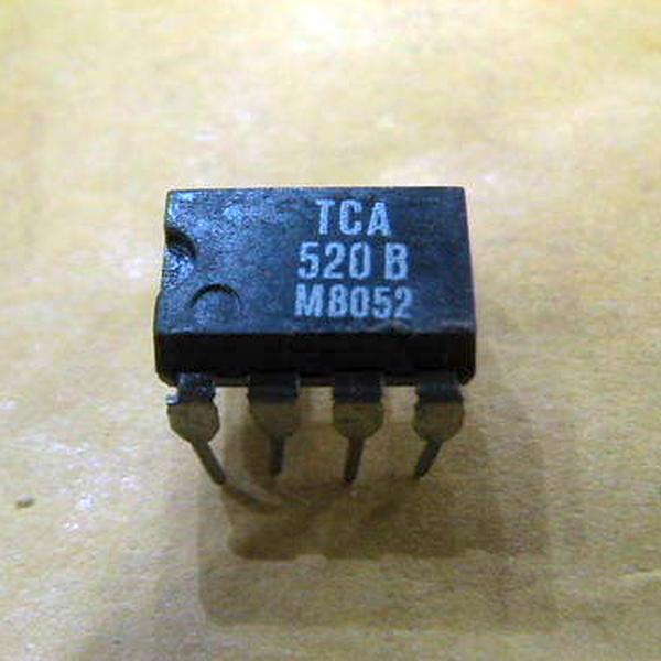TCA520N