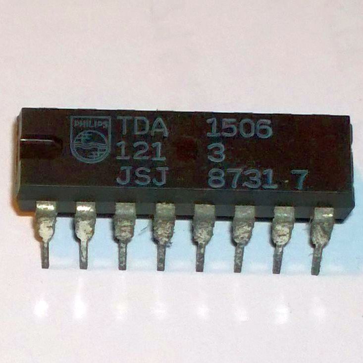 TDA1506