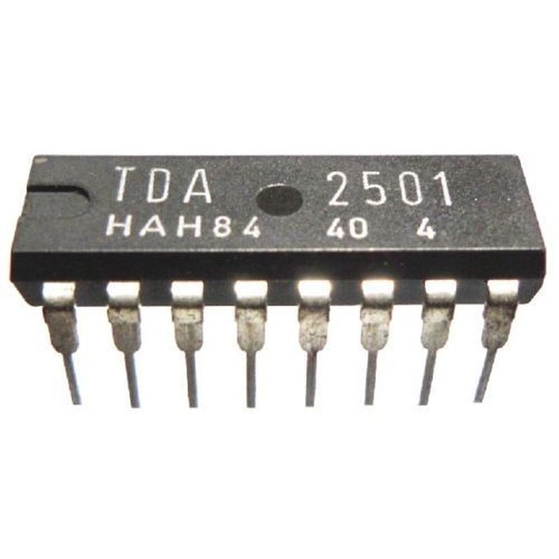 TDA2501
