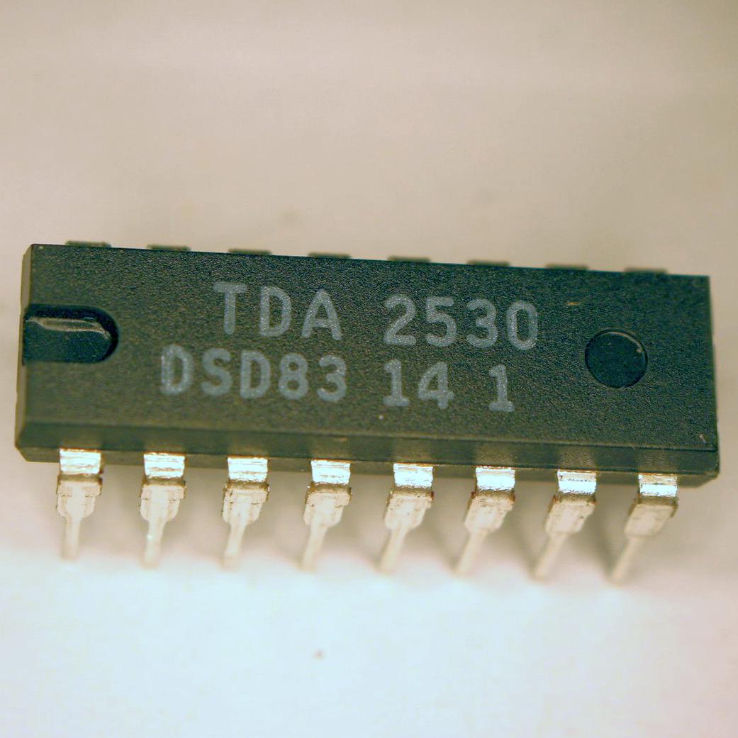 TDA2530