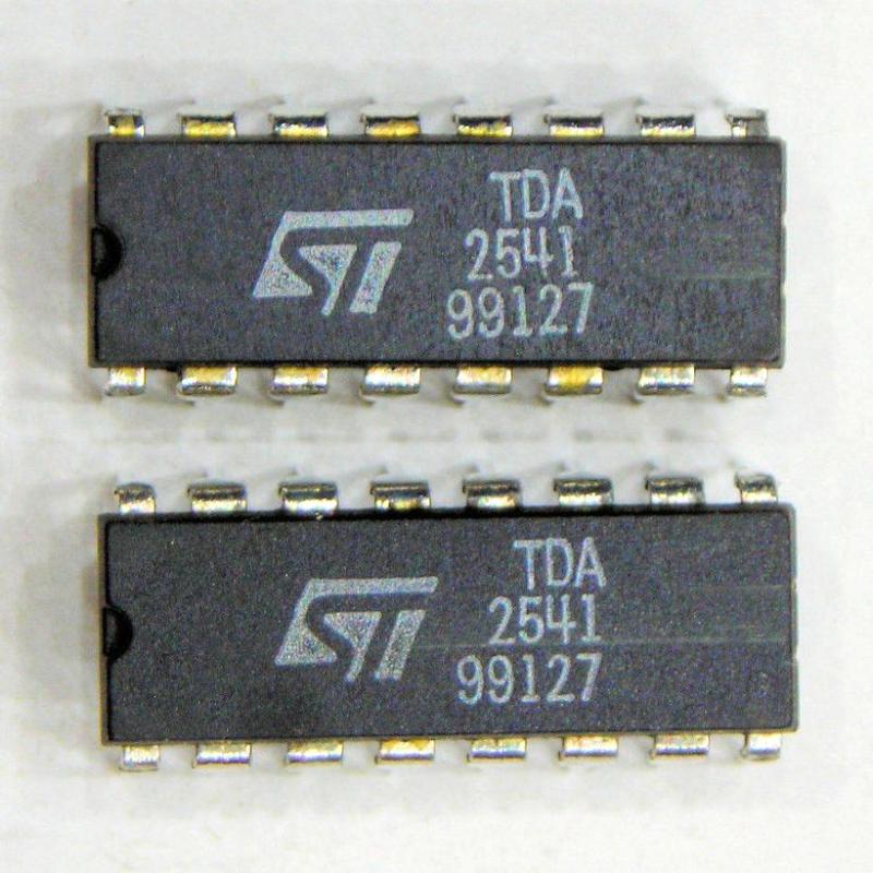 TDA2541