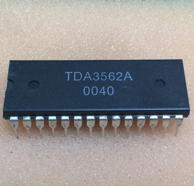 TDA3562A